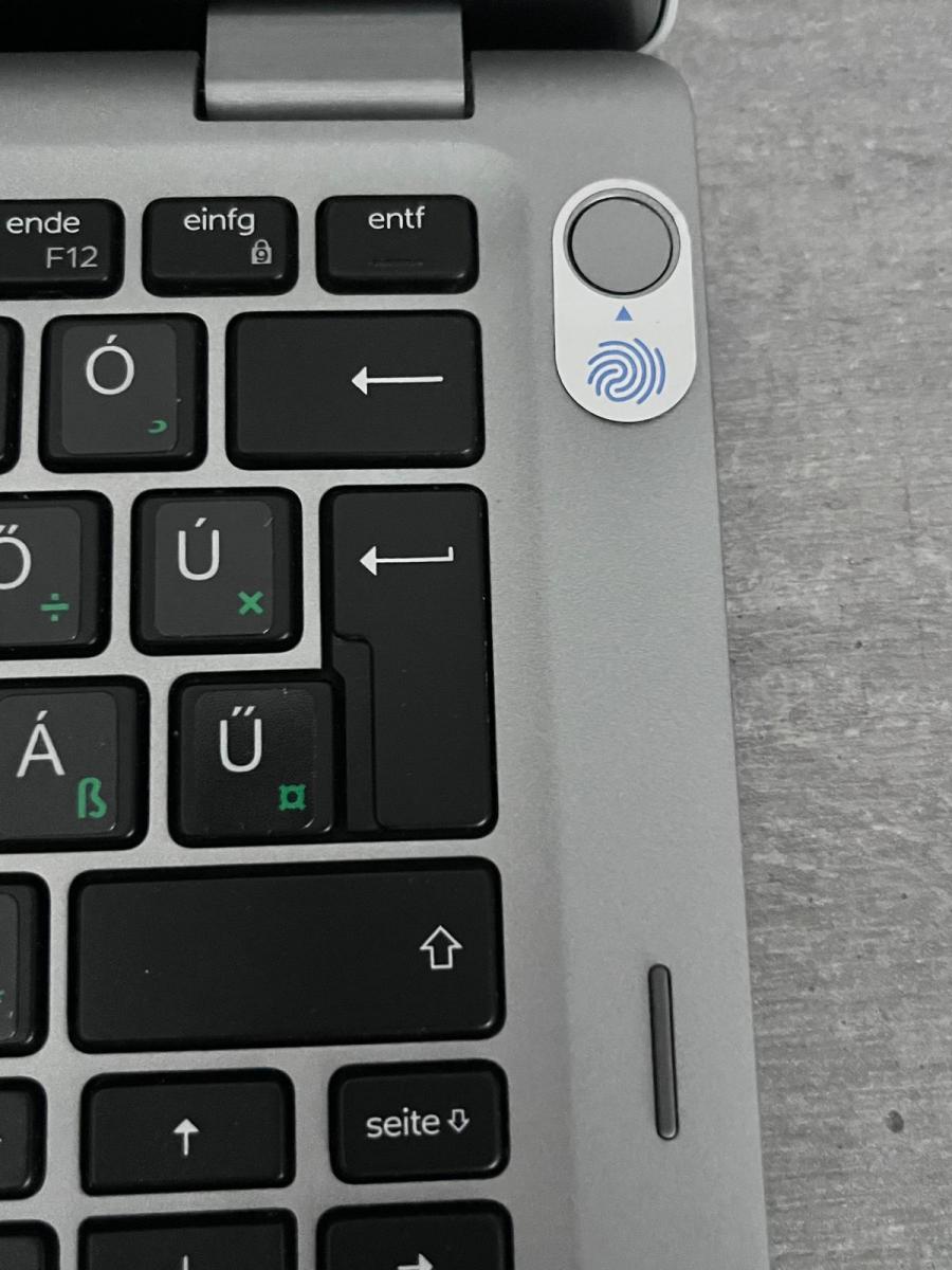 Dell Latitude 5310 2 -in-1